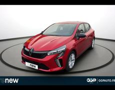 Renault Clio 5 Marconne