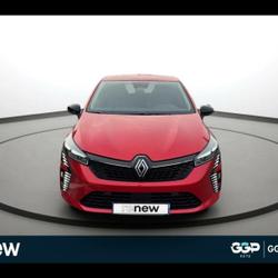 Renault Clio 5 1.0 TCe 90ch Evolution - 24 Marconne