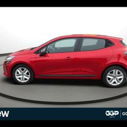 Renault Clio 5 1.0 TCe 90ch Evolution - 24 Marconne