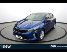 Renault Clio 5 Marconne