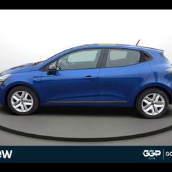 Renault Clio 5 1.0 TCe 90ch Evolution - 24 Marconne