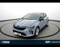 Renault Clio 5 Marconne