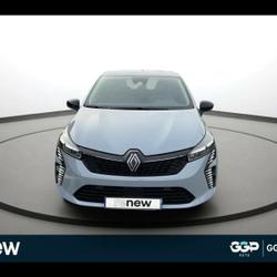 Renault Clio 5 1.0 TCe 90ch Evolution - 24 Marconne