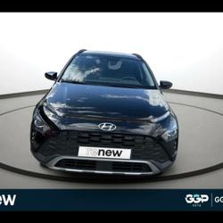 Hyundai Bayon 1.0 T-GDi 100ch Hybrid 48V Intuitive Marconne