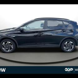 Hyundai Bayon 1.0 T-GDi 100ch Hybrid 48V Intuitive Marconne