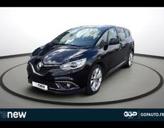 Renault Grand Scenic 2