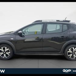 Dacia Sandero 1.0 TCe 90ch Stepway Confort -22 Marconne