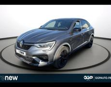Renault Arkana Marconne