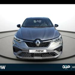 Renault Arkana 1.6 E-Tech 145ch RS Line -21B Marconne