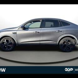 Renault Arkana 1.6 E-Tech 145ch RS Line -21B Marconne