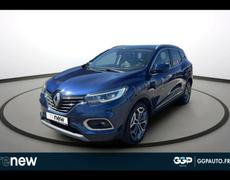 Renault Kadjar Marconne