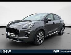 Ford Puma Marconne