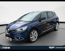 Renault Scenic 4 Marconne