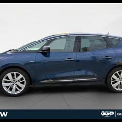 Renault Scenic 4 1.3 TCe 140ch FAP Limited 130g Marconne