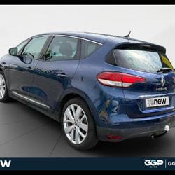 Renault Scenic 4 1.3 TCe 140ch FAP Limited 130g Marconne