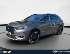 DS DS7 Crossback Marconne