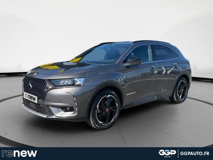 DS DS7 Crossback - E-TENSE 4x4 300ch Performance Line + - 24 790 €