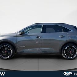 DS DS7 Crossback E-TENSE 4x4 300ch Performance Line + Marconne