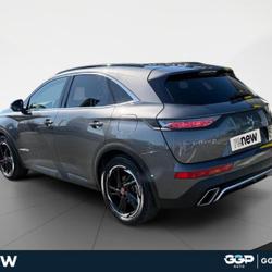 DS DS7 Crossback E-TENSE 4x4 300ch Performance Line + Marconne