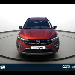 Dacia Jogger 1.0 ECO-G 100ch Extreme+ 7 places Marconne