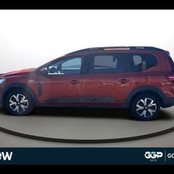 Dacia Jogger 1.0 ECO-G 100ch Extreme+ 7 places Marconne