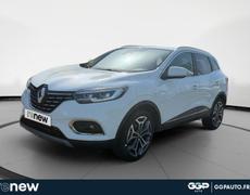 Renault Kadjar - 1.5 Blue dCi 115ch Intens 135g - 15 790 €