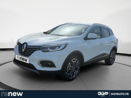 Renault Kadjar - 1.5 Blue dCi 115ch Intens 135g - 15 790 €