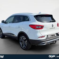 Renault Kadjar 1.5 Blue dCi 115ch Intens 135g Marconne