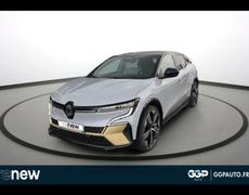 Renault Megane 4