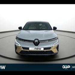 Renault Megane 4 E-Tech Electric EV60 220ch Iconic super charge -C Marconne