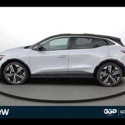 Renault Megane 4 E-Tech Electric EV60 220ch Iconic super charge -C Marconne