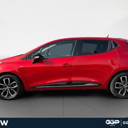 Renault Clio 5 0.9 TCe 90ch energy Limited 5p Euro6c Marconne