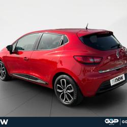 Renault Clio 5 0.9 TCe 90ch energy Limited 5p Euro6c Marconne