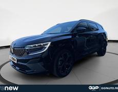 Renault Espace 5 Marconne