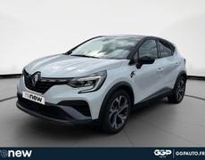 Renault Captur Marconne