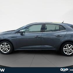 Renault Megane 4 1.5 Blue dCi 115ch Business Marconne