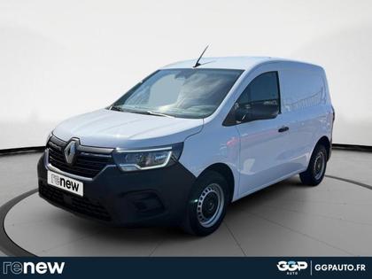 Renault Kangoo - L1 1.5 Blue dCi 95ch Grand Confort - 22 - 17 490 €