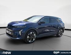 Renault Scenic 4 Marconne