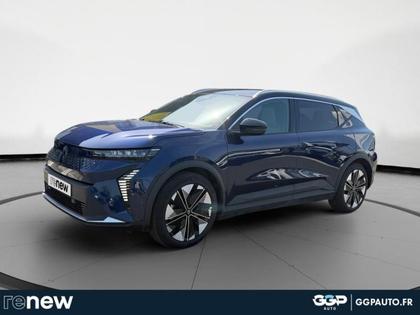 Renault Scenic - E-Tech Electric 220ch Techno grande autonomie -25 - 35 990 €