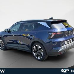 Renault Scenic 4 E-Tech Electric 220ch Techno grande autonomie -25 Marconne