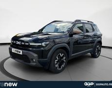 Dacia Duster Marconne
