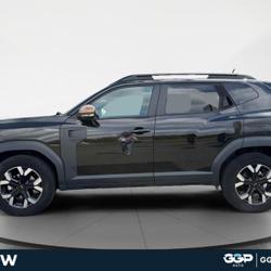 Dacia Duster 1.6 hybrid 140ch Extreme Marconne
