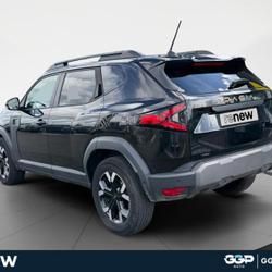 Dacia Duster 1.6 hybrid 140ch Extreme Marconne