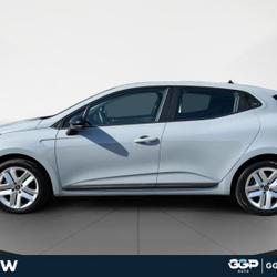 Renault Clio 5 1.5 dCi 100ch Evolution - 25 Marconne