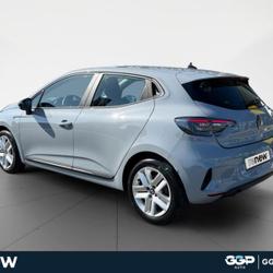 Renault Clio 5 1.5 dCi 100ch Evolution - 25 Marconne
