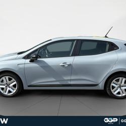 Renault Clio 5 1.5 dCi 100ch Evolution - 25 Marconne