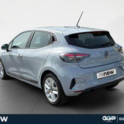 Renault Clio 5 1.5 dCi 100ch Evolution - 25 Marconne