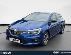 Renault Megane 4 Estate