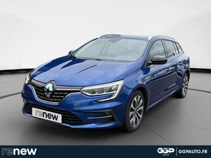 Renault Megane Estate - 1.3 TCe 140ch Techno EDC -23 - 17 990 €