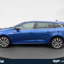 Renault Megane 4 Estate 1.3 TCe 140ch Techno EDC -23 Marconne